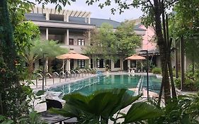 Hồng Lĩnh Hotel